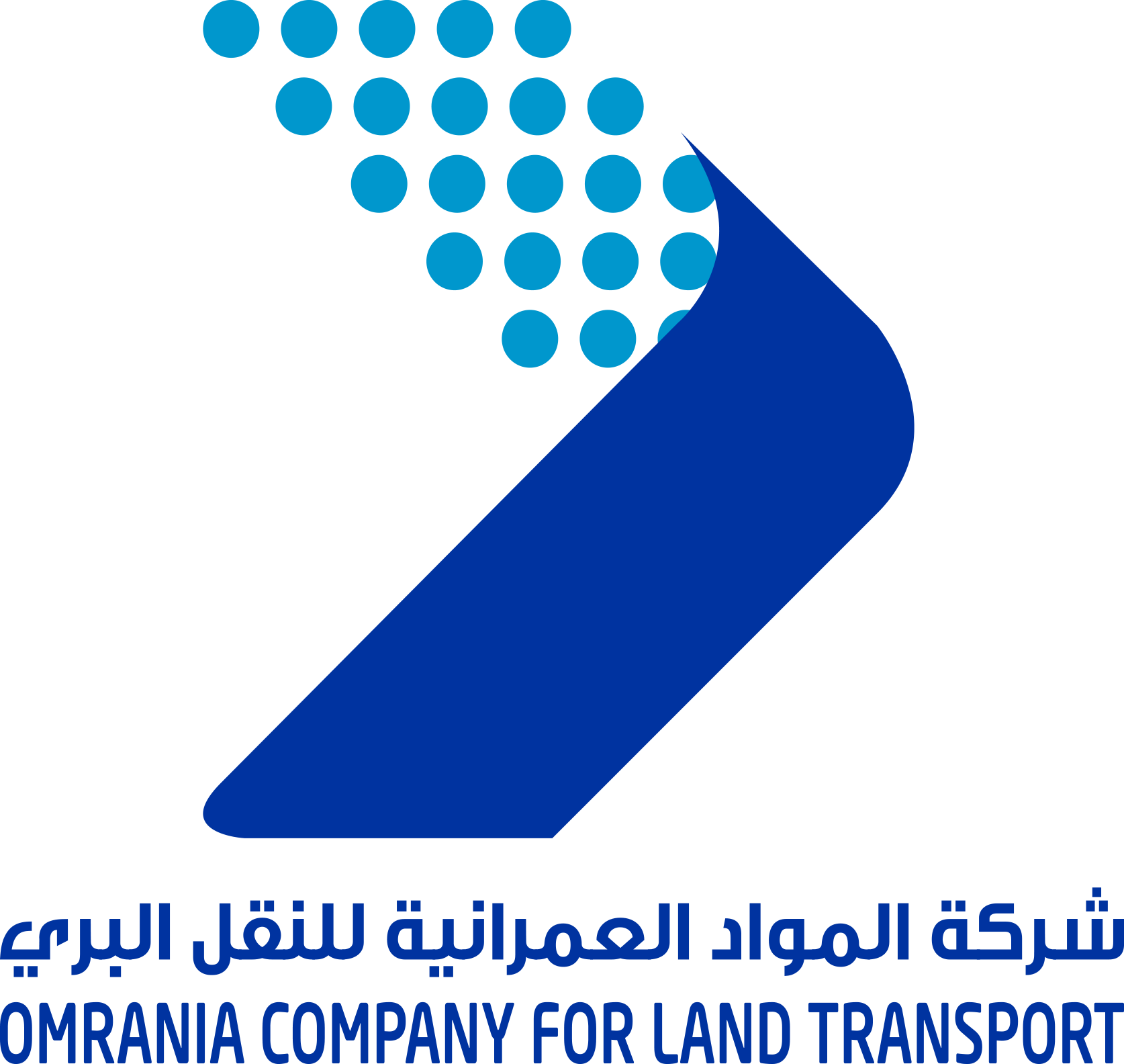 Al-Omrania Land Transport